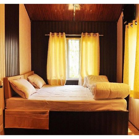 The Cocoon Camps & Nature Resorts Nainital Εξωτερικό φωτογραφία