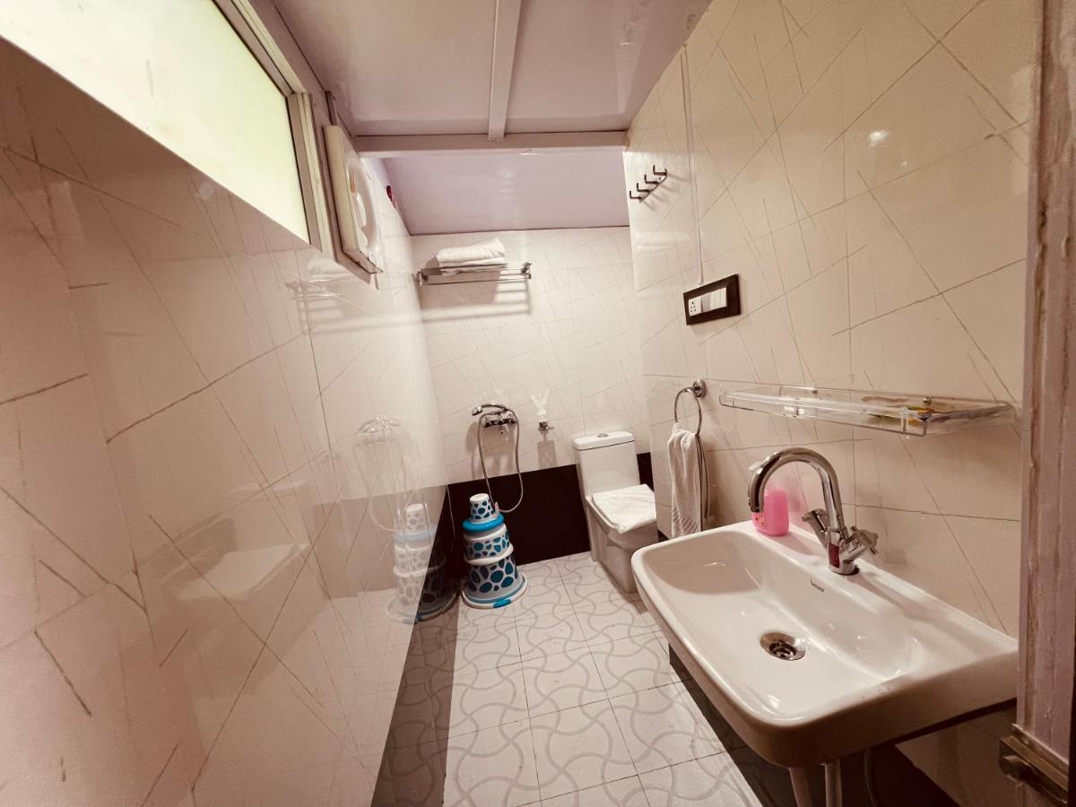 The Cocoon Camps & Nature Resorts Nainital Εξωτερικό φωτογραφία
