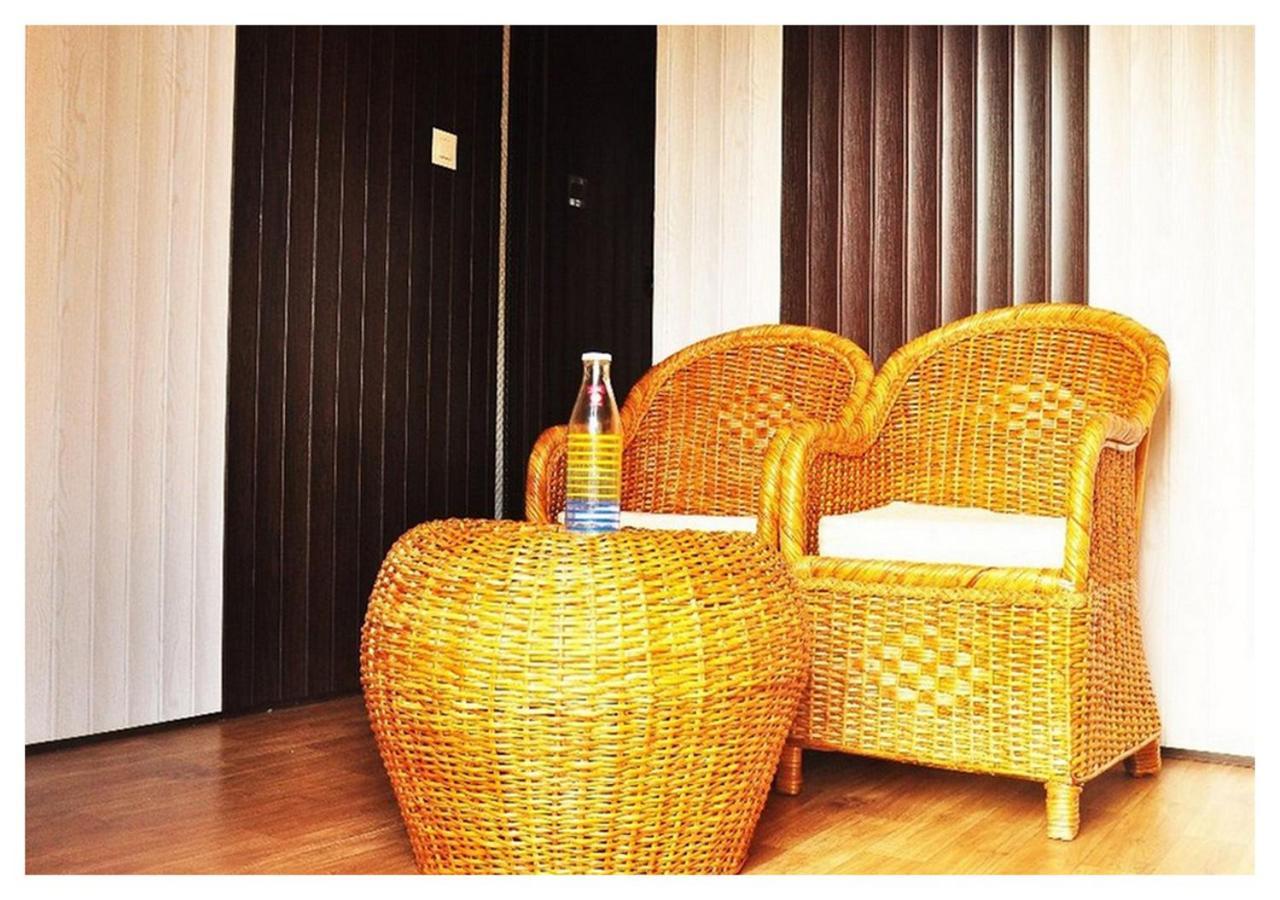 The Cocoon Camps & Nature Resorts Nainital Εξωτερικό φωτογραφία